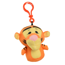 Disney Buddies Tigris bagclip plüss – 10 cm plüssfigura