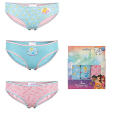 Disney bugyi szett/3db Hercegnők 2 év (92 cm) gyerek alsó