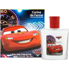 Disney Cars 2 EDT 50 ml parfüm és kölni