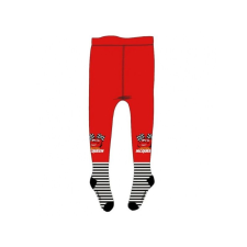  DISNEY CARS fiú harisnyanadrág / piros, 52369922 gyerek zokni