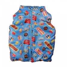  DISNEY CARS FIÚ PUFI MELLÉNY gyerek mellény