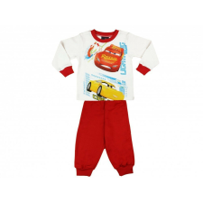  Disney Cars/Verdák 2 részes pizsama gyerek hálóing, pizsama