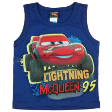  Disney Cars/Verdák fiú atléta