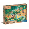 Disney Classics Mesetérkép Jungle Book 1000 db-os puzzle Clementoni