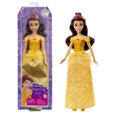  Disney csillogó hercegnő Belle baba