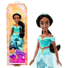 Disney csillogó hercegnő Jázmin baba