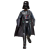 Disney Darth Vader prémium jelmez gyerekeknek - Star Wars 5-6 éves korig 110-116 cm