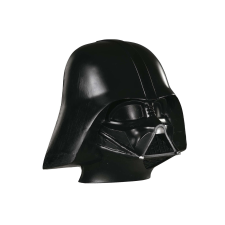 Disney Deluxe Darth Vader maszk gyerekeknek, 3+, univerzális méret, fekete jelmez
