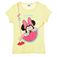 Disney Dinnyés Minnie egér póló 5-6 év (116 cm) gyerek póló