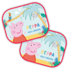 Disney Disney autós napellenző 2db-os - Peppa