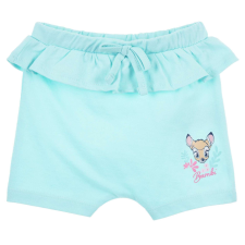 Disney Disney Bambi Fodros rövid nadrág 12-18 hó (80 cm) gyerek nadrág