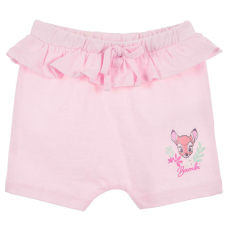 Disney Disney Bambi Fodros rövid nadrág 18-24 hó (86 cm)