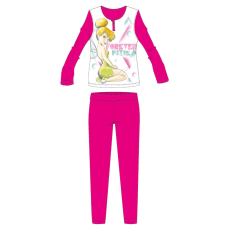 Disney Disney Csingiling hosszú vékony gyerek pizsama - pamut jersey pizsama - pink - 110