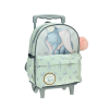 Disney Disney Dumbó Fly gurulós ovis hátizsák, táska 30 cm