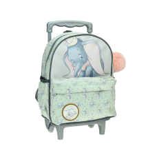 Disney Disney Dumbó Fly gurulós ovis hátizsák, táska 30 cm iskolatáska
