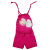 Disney Disney Frozen gyerek overall (méret:104-134)