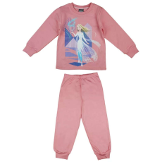 Disney Disney Frozen lányka pizsama (134) púderrozsaszin