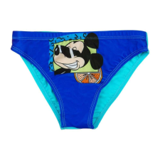 Disney Disney Fürdőnadrág - Mickey Mouse #kék gyerek fürdőruha