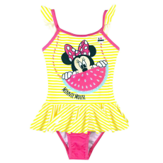 Disney Disney fürdőruha, úszódressz Minnie egér 6-7 év (116-122 cm)