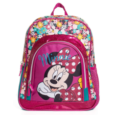 Disney Disney Hátizsák - Minnie Mouse #rózsaszín iskolatáska