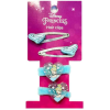 Disney Disney Hercegnők, Hamupipőke Royal Sparkles hajcsat hajgumi szett