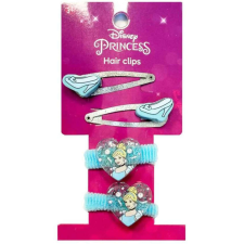 Disney Disney Hercegnők, Hamupipőke Royal Sparkles hajcsat hajgumi szett hajdísz