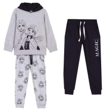 Disney Disney Jégvarázs melegítő-jogger és felső szett 2-3 év (98 cm) babaruha szett