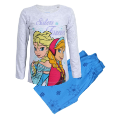 Disney Disney Jégvarázs pizsama 4-5 év (110 cm)