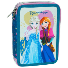 Disney Disney Jégvarázs Together tolltartó töltött 2 emeletes tolltartó