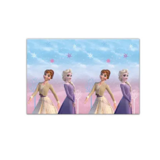Disney Disney Jégvarázs Wind műanyag asztalterítő 120x180 cm party kellék