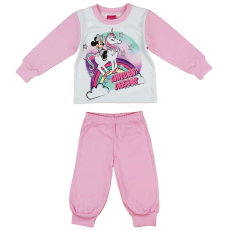 Disney Disney lányka 2 részes Pizsama - Minnie