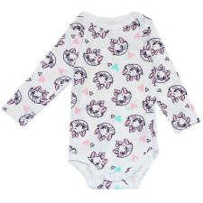 Disney Disney Marie cica body 18-24 hó (92 cm) kombidressz, body