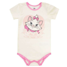 Disney Disney Marie cica body 3-6 hó (68 cm) kombidressz, body