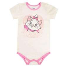 Disney Disney Marie cica body 6-9 hó (74 cm) kombidressz, body