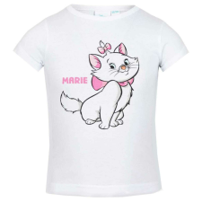 Disney Disney Marie cica póló 5-6 év (110-116 cm) gyerek póló