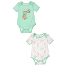 Disney Disney Micimackó body szett/2db 9-12 hó (74 cm) kombidressz, body