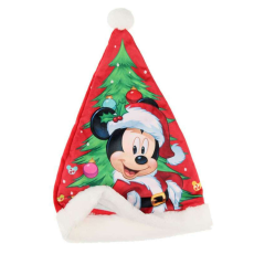 Disney Disney Mickey egér mikulás sapka 3-6 év