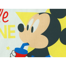 Disney Disney Mickey fejvédő kiságyba (25x180) babaágynemű, babapléd
