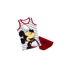 Disney Disney Mickey trikó + alsó szett 98-128 cm