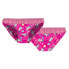 Disney Disney Minnie egér baba fürdő alsó kislányoknak - pink - 80