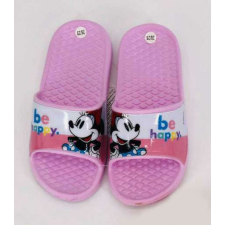 Disney Disney Minnie egér gyerek papucs 24-25 gyerek papucs, mamusz