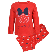 Disney Disney Minnie egér pizsama 3-4 év (104 cm)