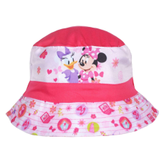 Disney Disney Minnie gyerek nyári kalap pink 6-8 év