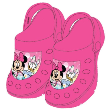Disney Disney Minnie gyerek papucs clog 30/31 gyerek papucs, mamusz