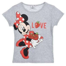 Disney Disney Minnie gyerek rövid póló, felső 3 év/98 cm gyerek póló