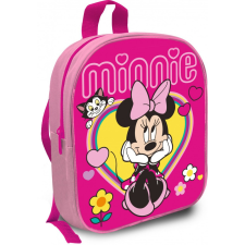 Disney Disney Minnie hátizsák, táska 29 cm iskolatáska