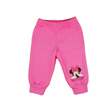 Disney Disney Minnie lányka belül bolyhos szabadidő nadrág gyerek nadrág