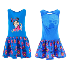Disney Disney Minnie nyári ruha  8 év (128 cm)