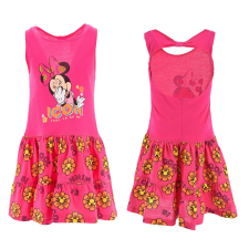 Disney Disney Minnie nyári ruha magenta 6 év (116 cm) lányka ruha