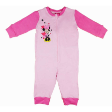 Disney Disney Minnie overálos pizsama rózsaszín Csillagok (98) gyerek hálóing, pizsama
